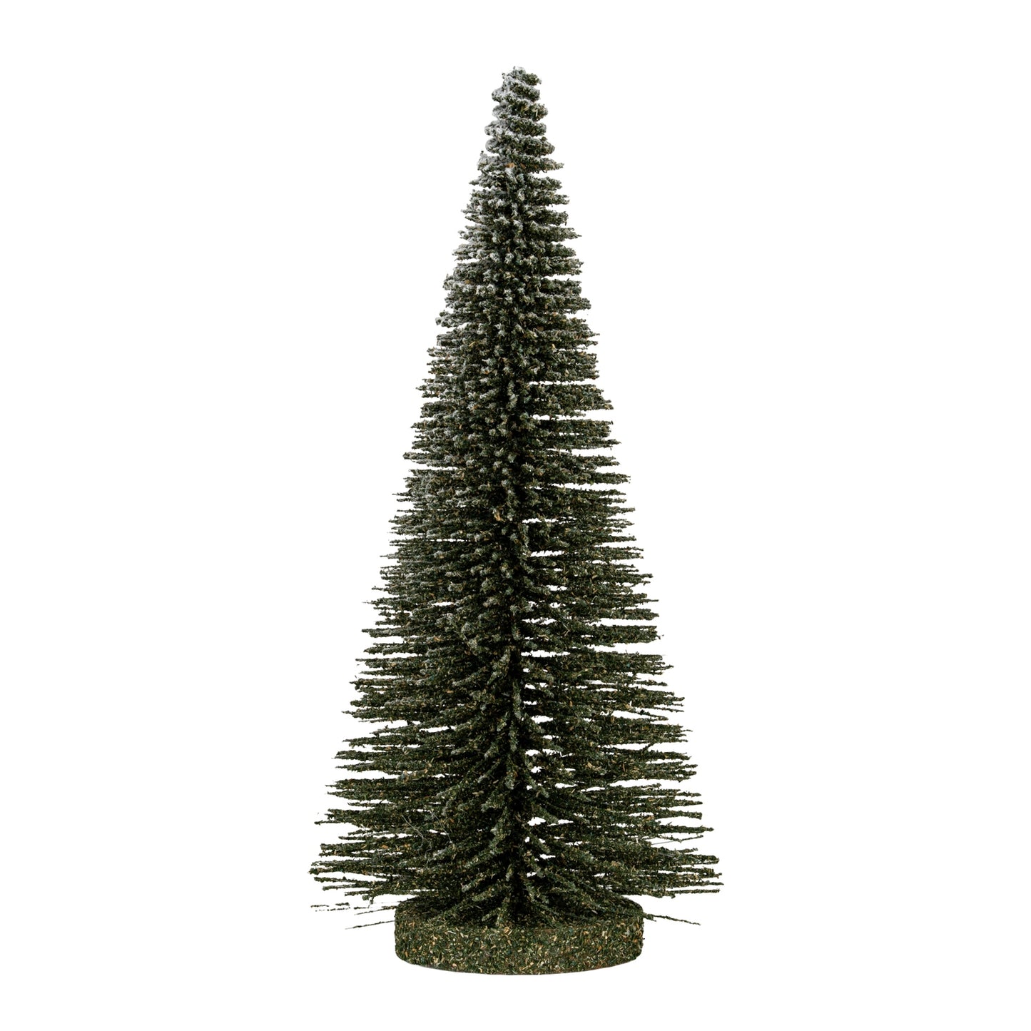 Medium Spindle Brush Tree - 0.1200