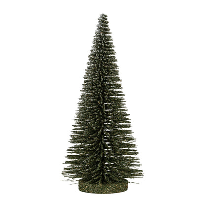 Medium Spindle Brush Tree - 0.1200