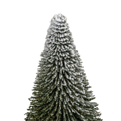 Small Spindle Brush Tree - 0.0580