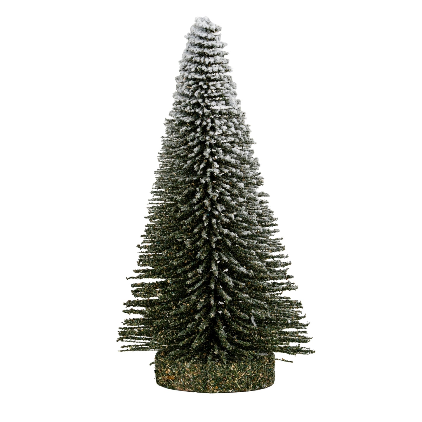 Small Spindle Brush Tree - 0.0580