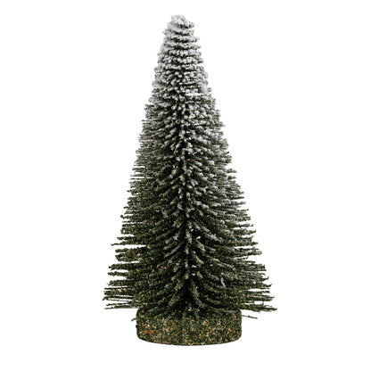Small Spindle Brush Tree - 0.0580