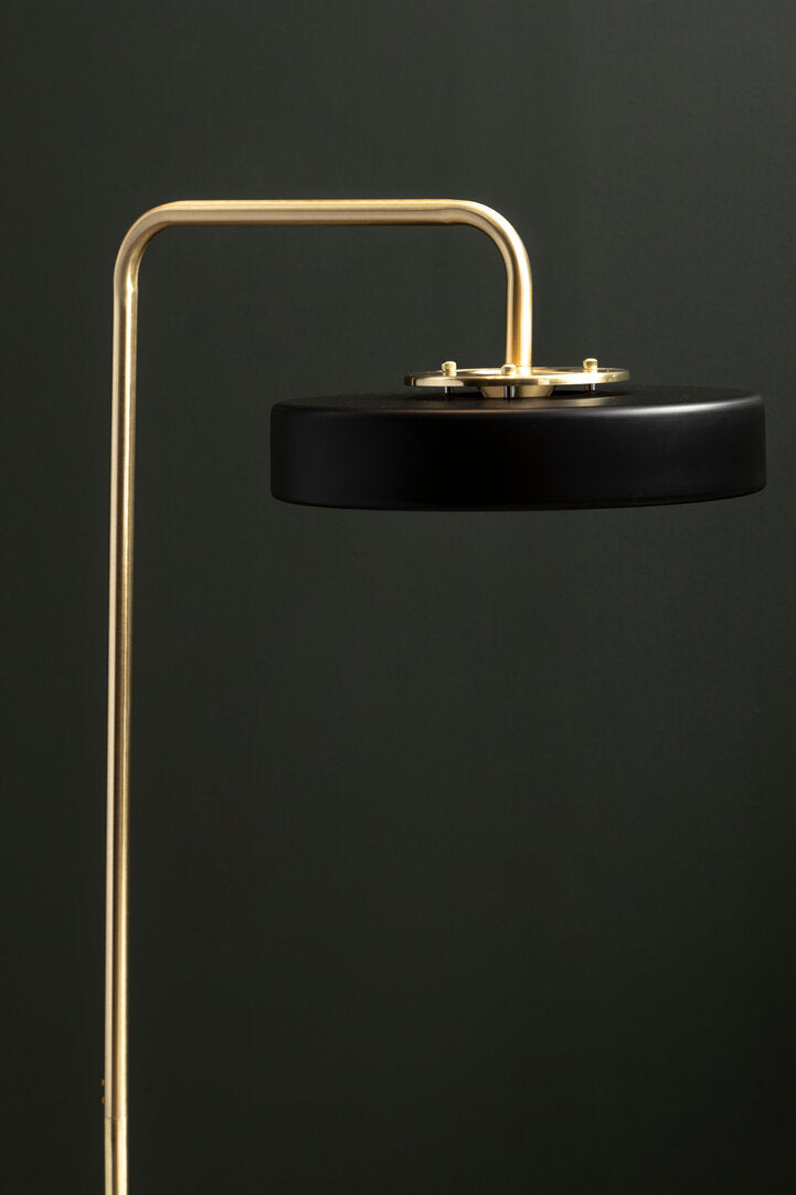 Veneto Floor Lamp