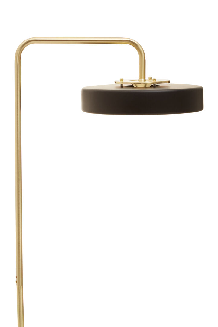 Veneto Floor Lamp