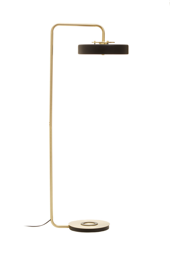 Veneto Floor Lamp