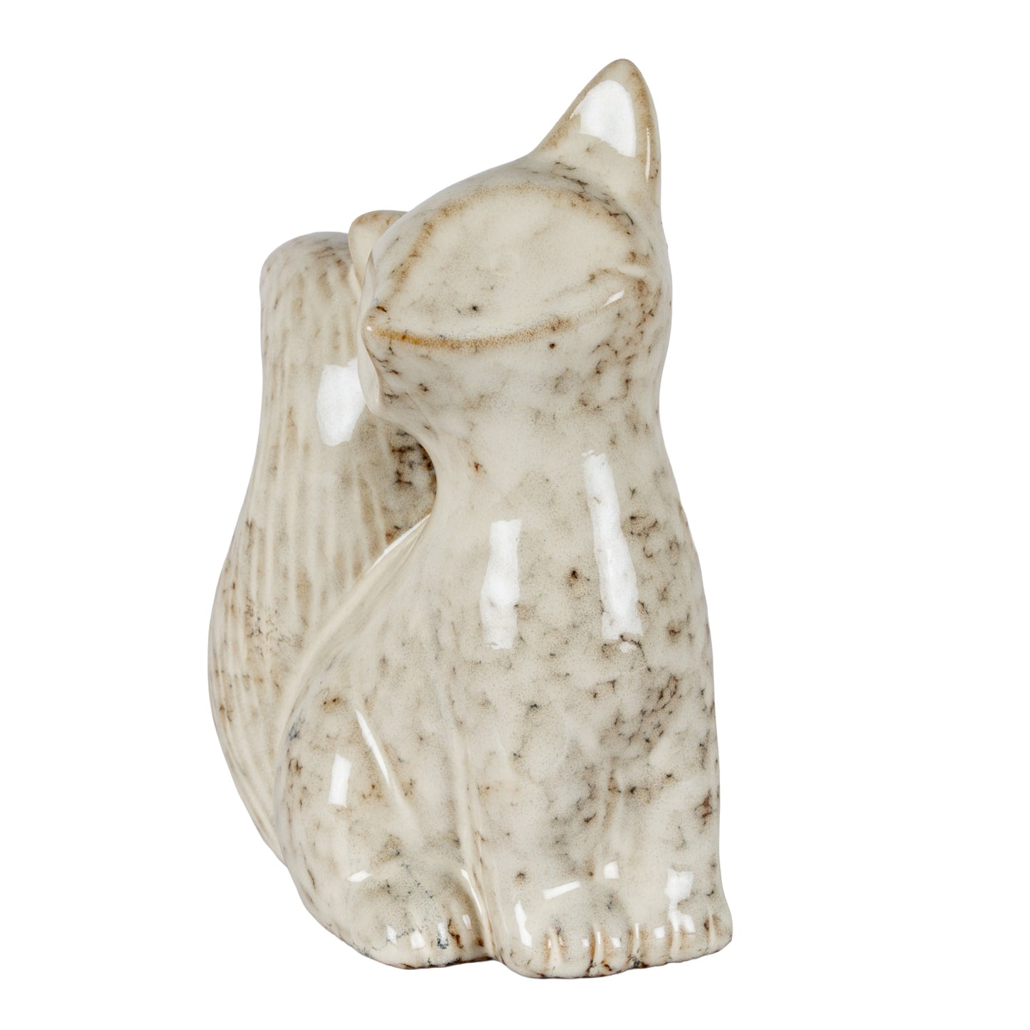 Alora Ceramic Fox Looking Right - 0.4800
