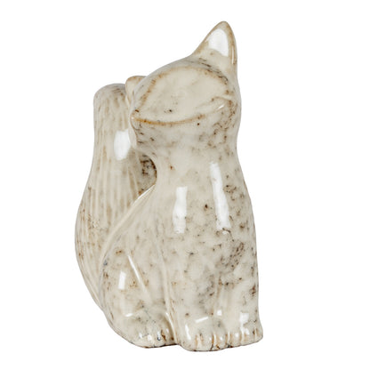Alora Ceramic Fox Looking Right - 0.4800