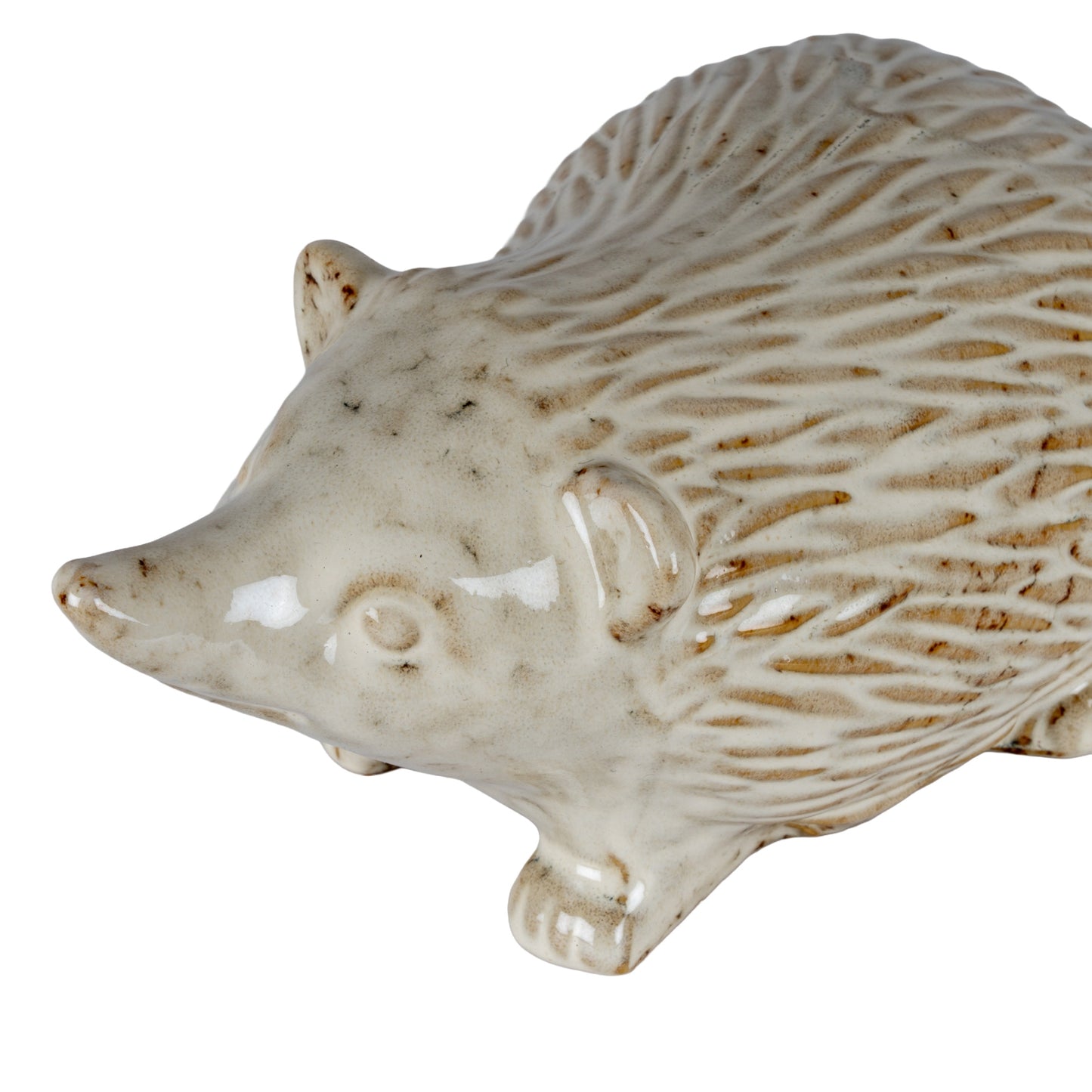 Alora Ceramic Small Hedgehog - 0.1000