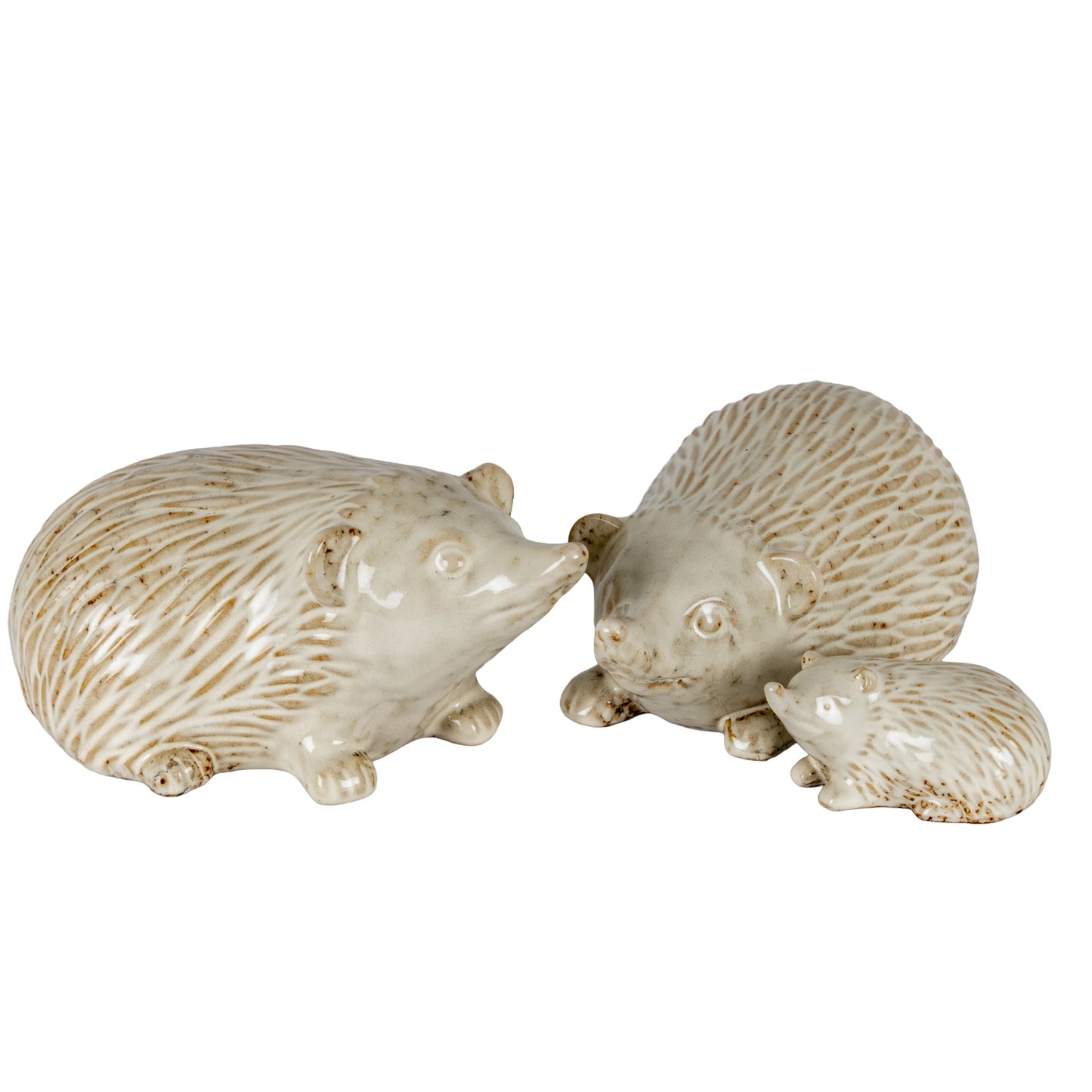 Alora Ceramic Small Hedgehog - 0.1000