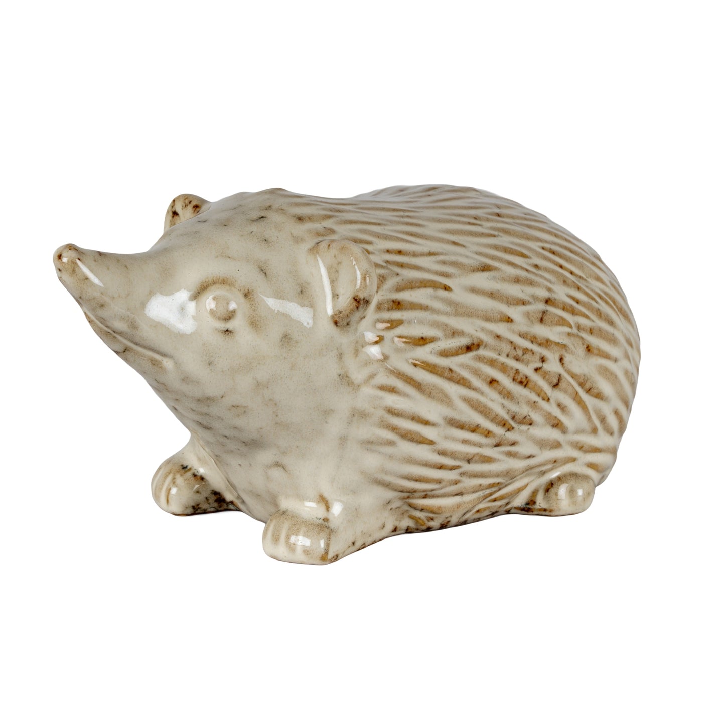 Alora Ceramic Small Hedgehog - 0.1000