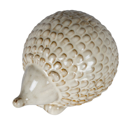 Alora Ceramic Round Medium Hedgehog - 0.3100