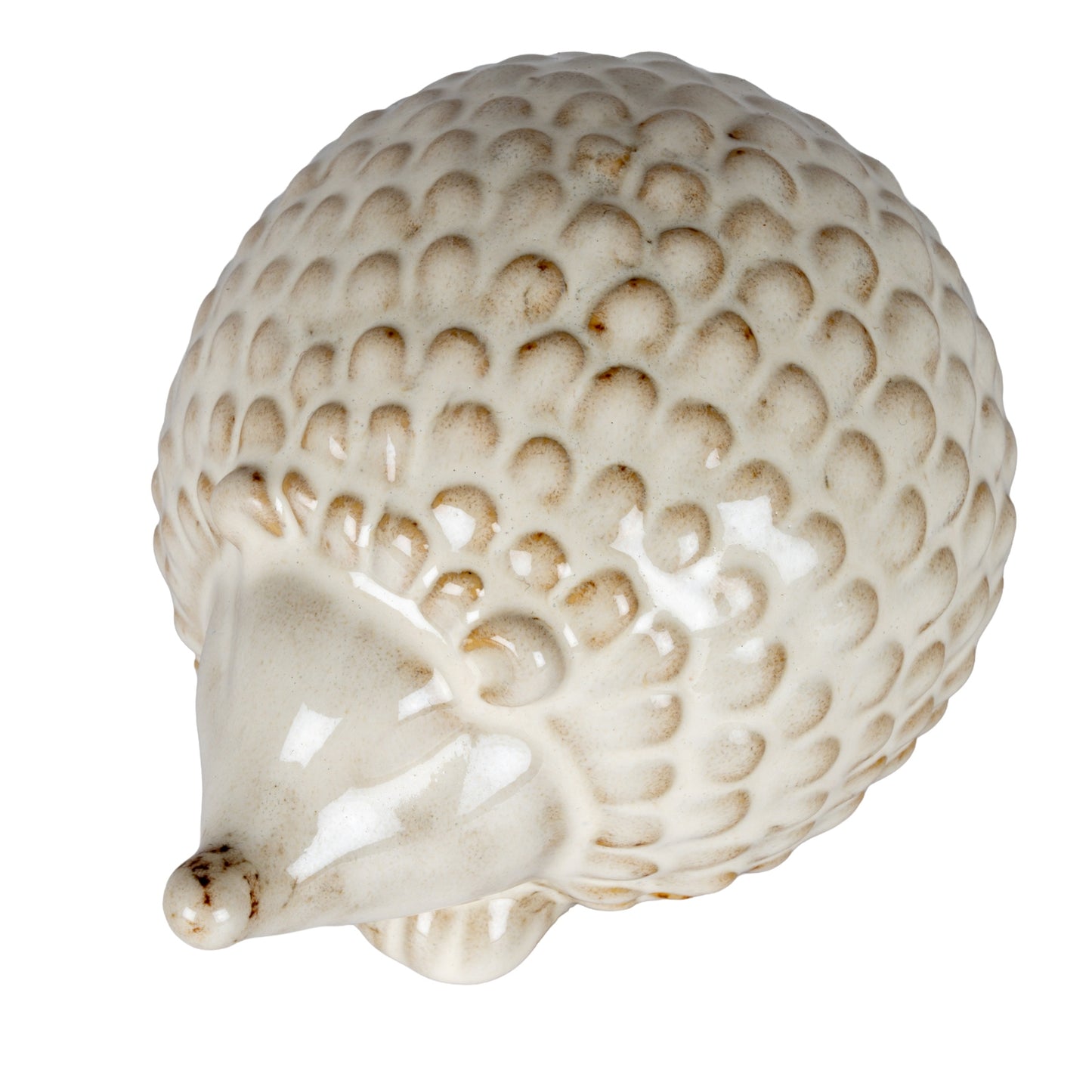 Alora Ceramic Round Small Hedgehog - 0.2100