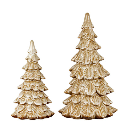 Root Ceramic Large Tree - 1.5000