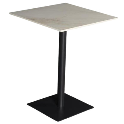 Romanby Stone Square Dining Table - 0.0000