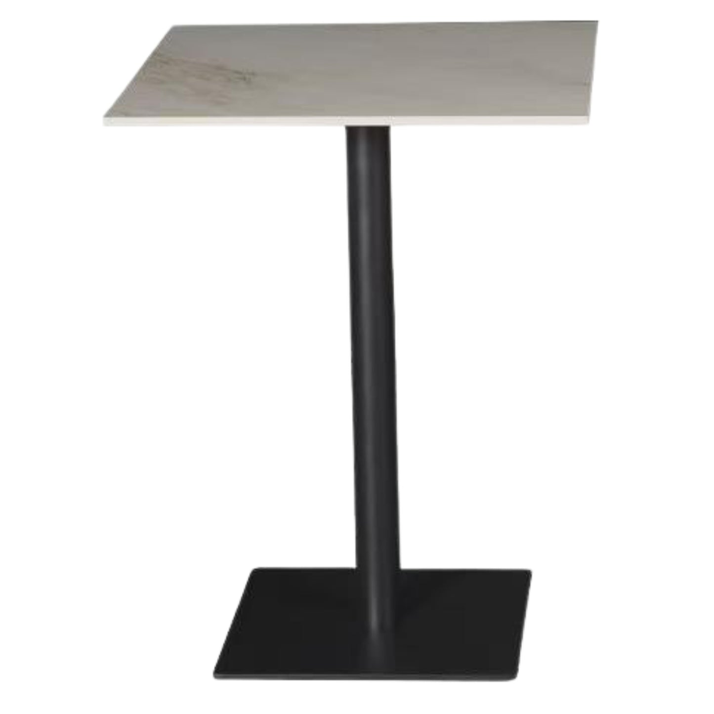 Romanby Stone Square Dining Table - 0.0000