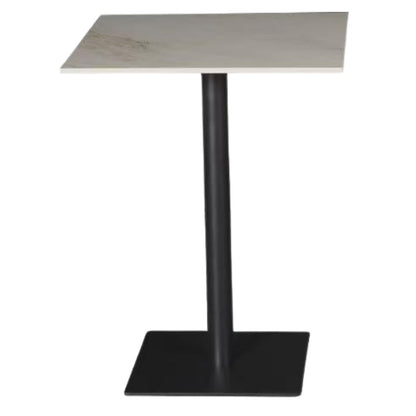 Romanby Stone Square Dining Table - 0.0000