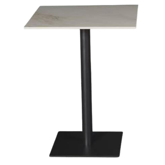 Romanby Stone Square Dining Table
