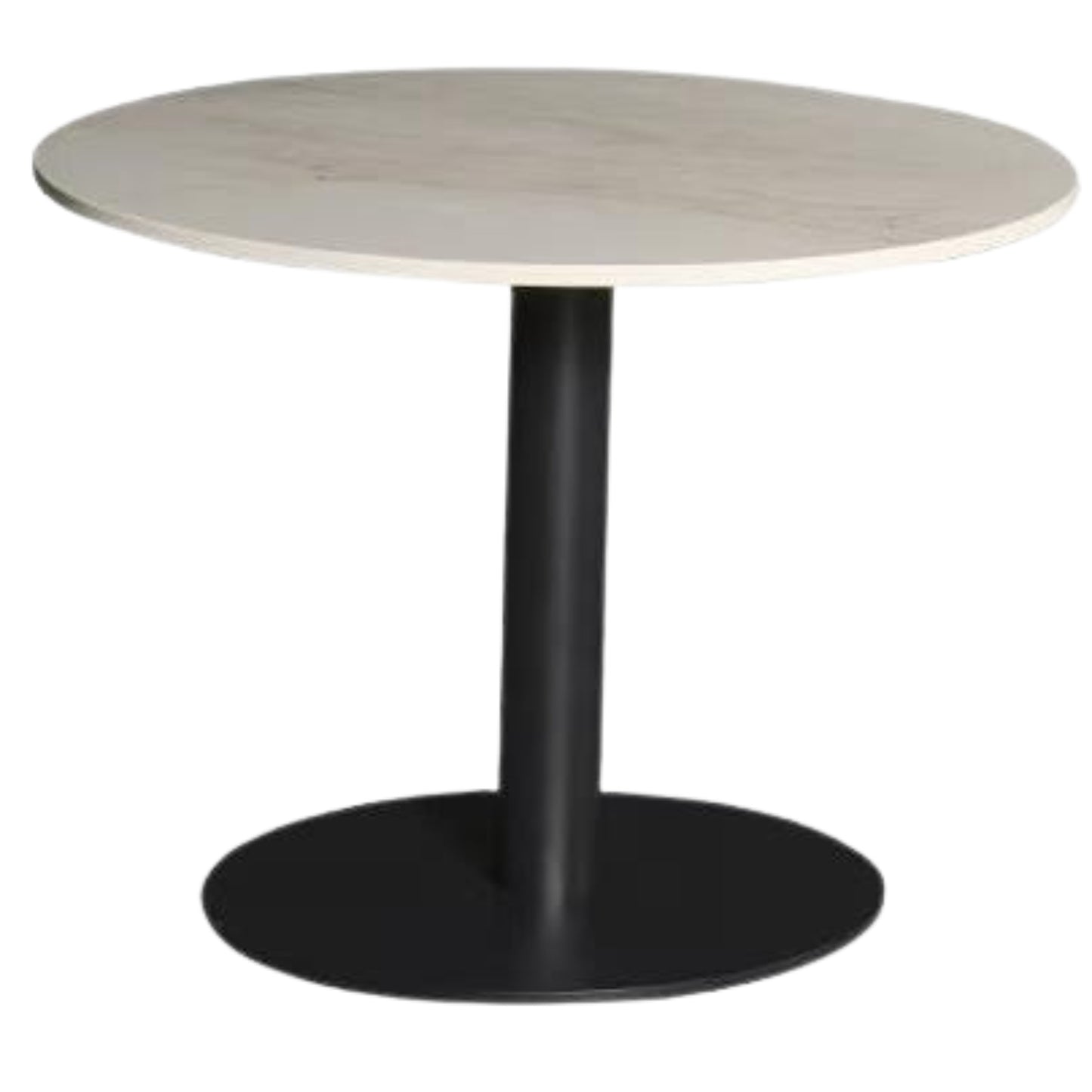Romanby Stone Round Coffee Table - 0.0000