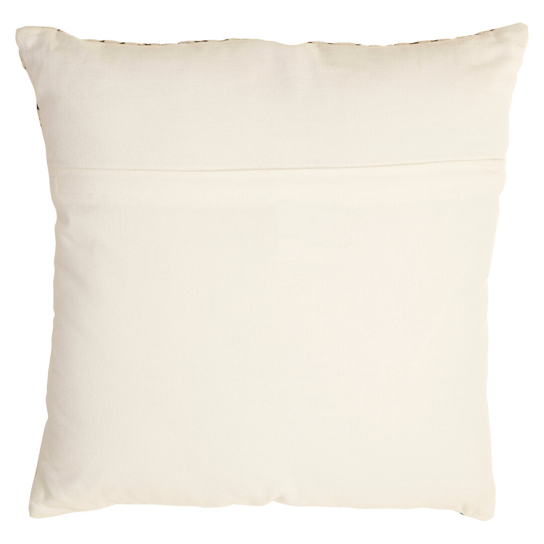 Zola Diamond Design Cushion