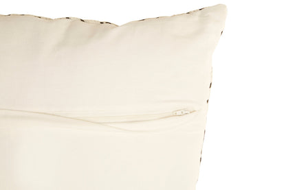 Zola Diamond Design Cushion