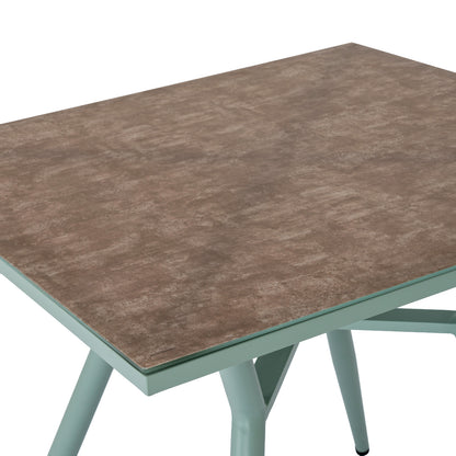 Nova French Grey Table - 0.0000