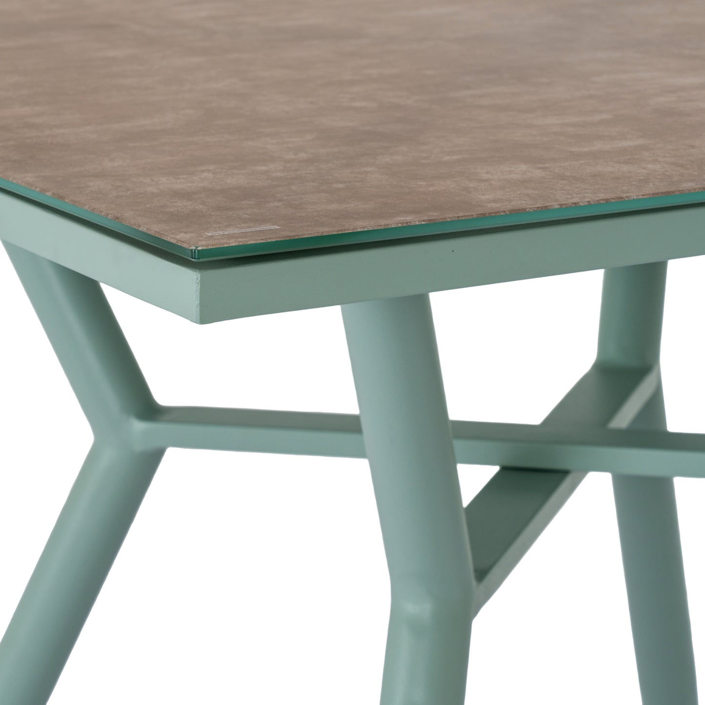 Nova French Grey Table - 0.0000