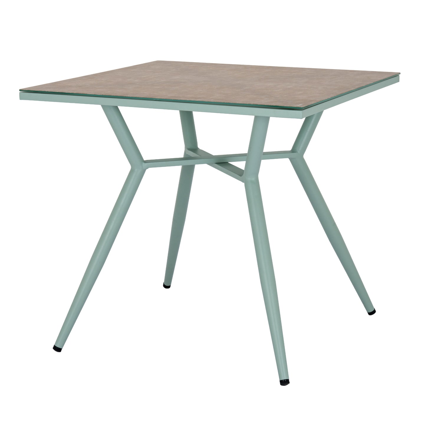 Nova French Grey Table - 0.0000