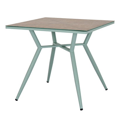 Nova French Grey Table - 0.0000