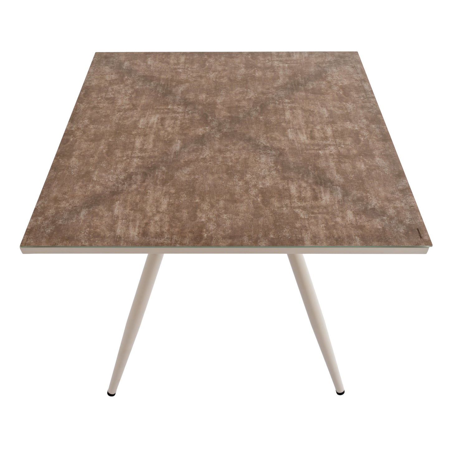 Nova Putty Grey Table - 0.0000