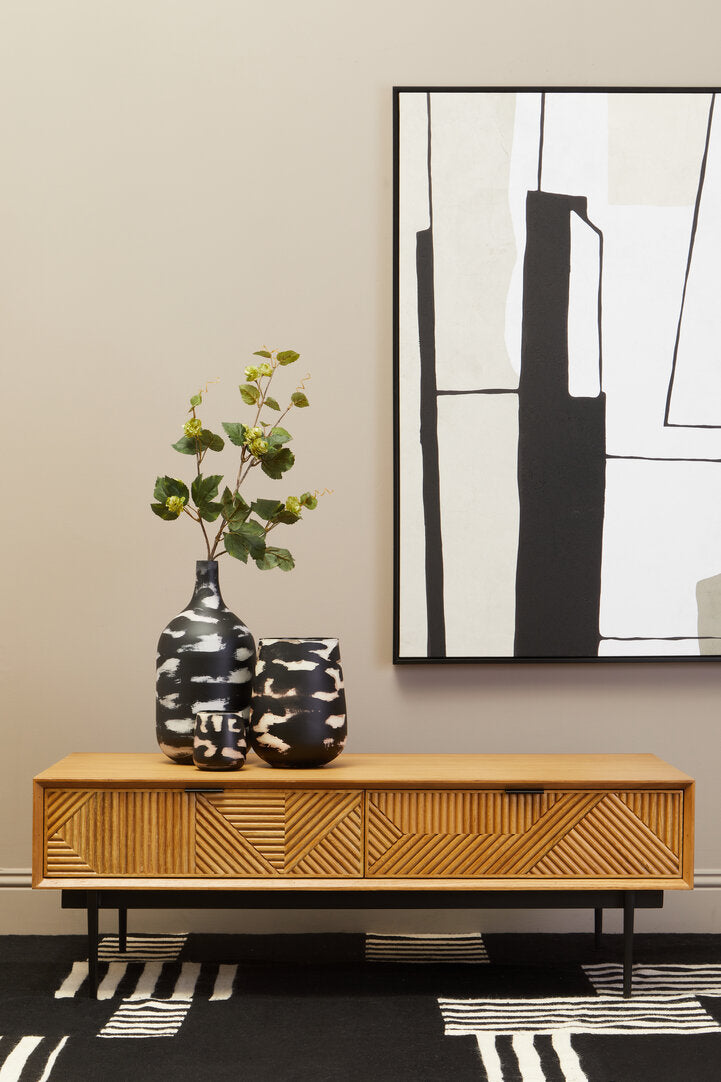 Modernist Abstract Wall Art