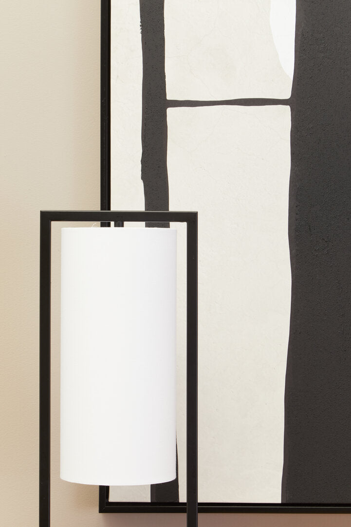 Modernist Abstract Wall Art