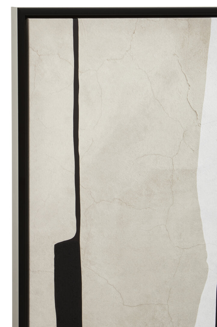 Modernist Abstract Wall Art