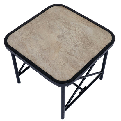 Madison Collection Outdoor Bistro Set - 24.0000