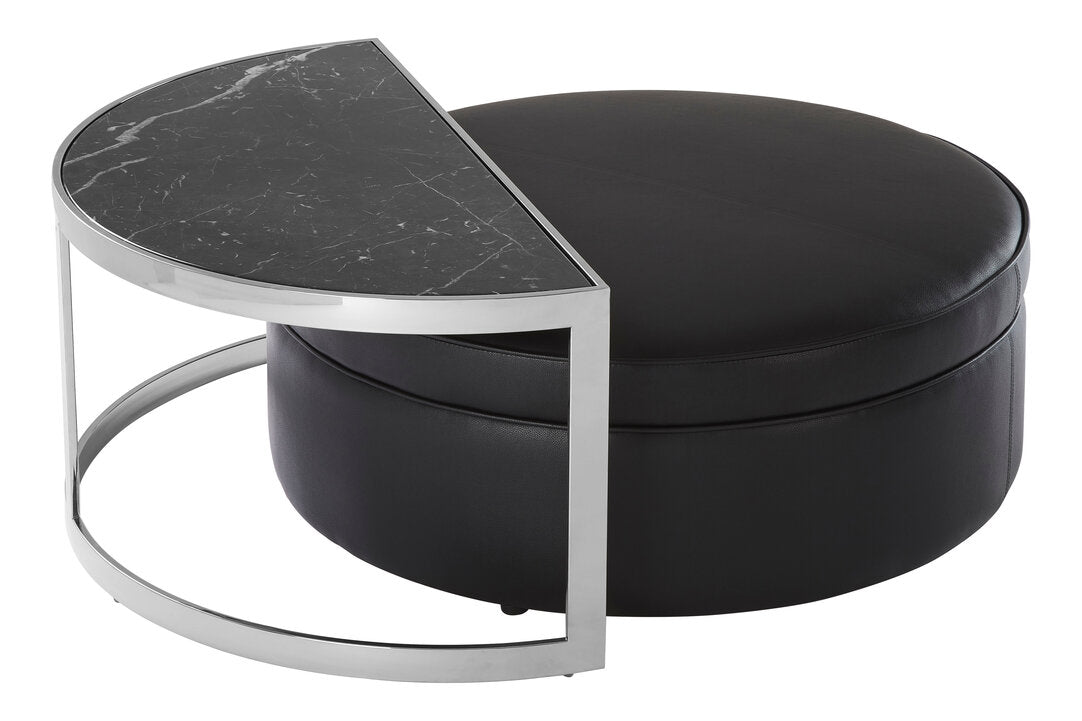 Dockside Stool And Coffee Table Set