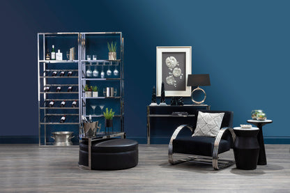 Dockside Stool And Coffee Table Set