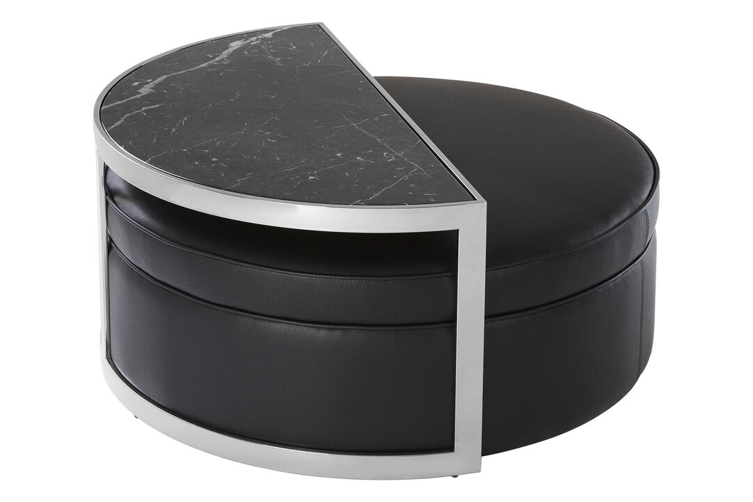 Dockside Stool And Coffee Table Set