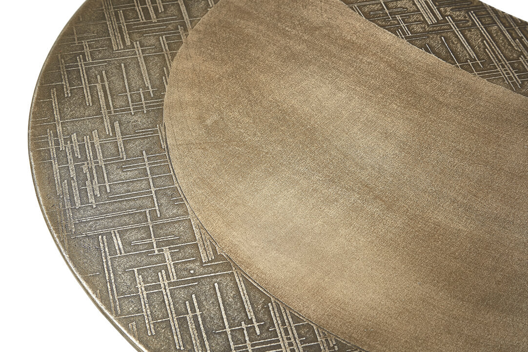 Queen Set Of 4 Coffee Tables