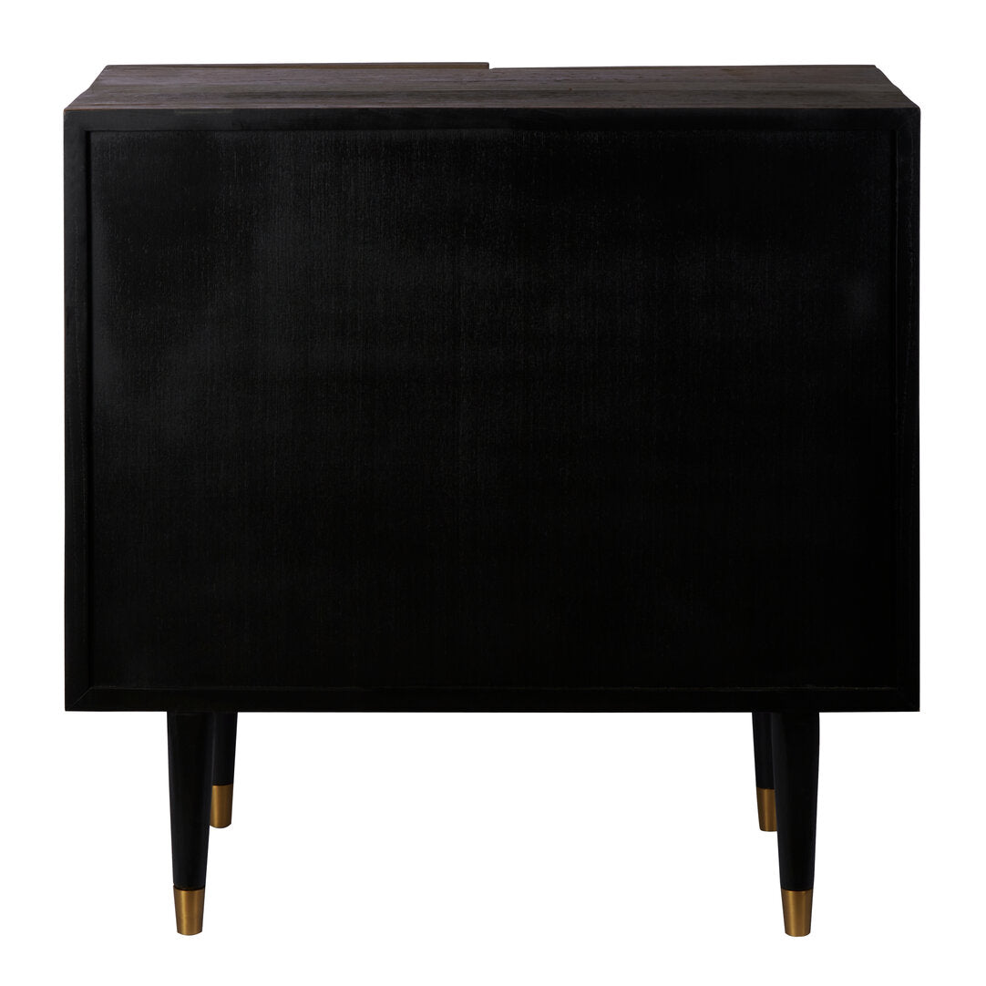 Banyan Natural Sideboard