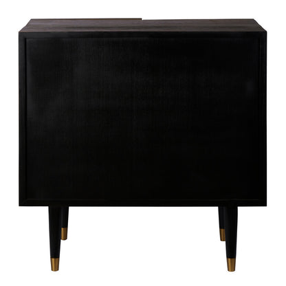 Banyan Natural Sideboard