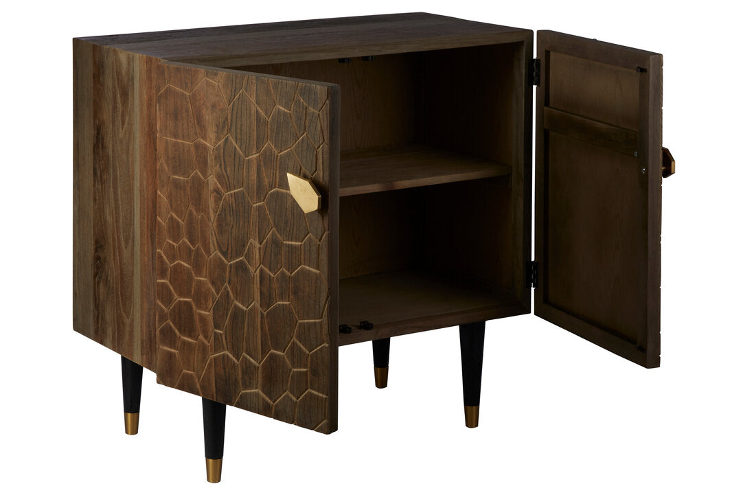 Banyan Natural Sideboard
