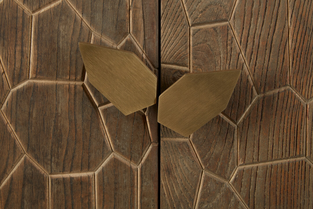 Banyan Natural Sideboard