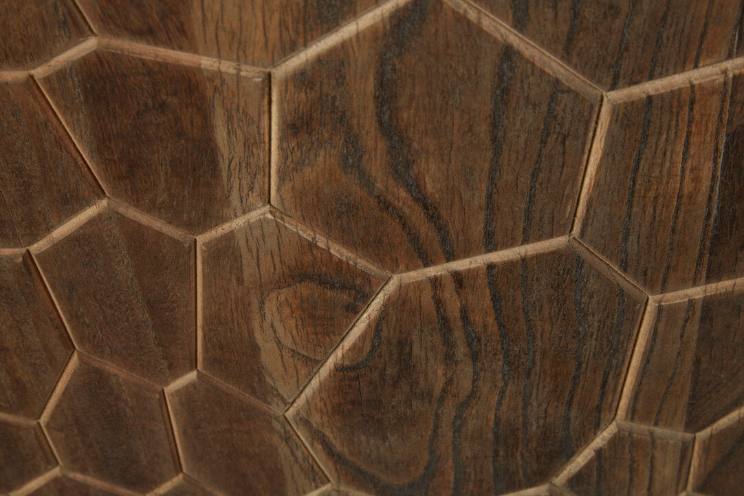 Banyan Natural Sideboard