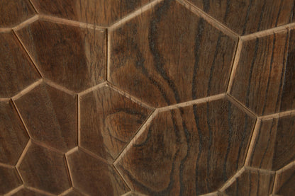 Banyan Natural Sideboard