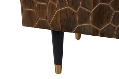 Banyan Natural Sideboard