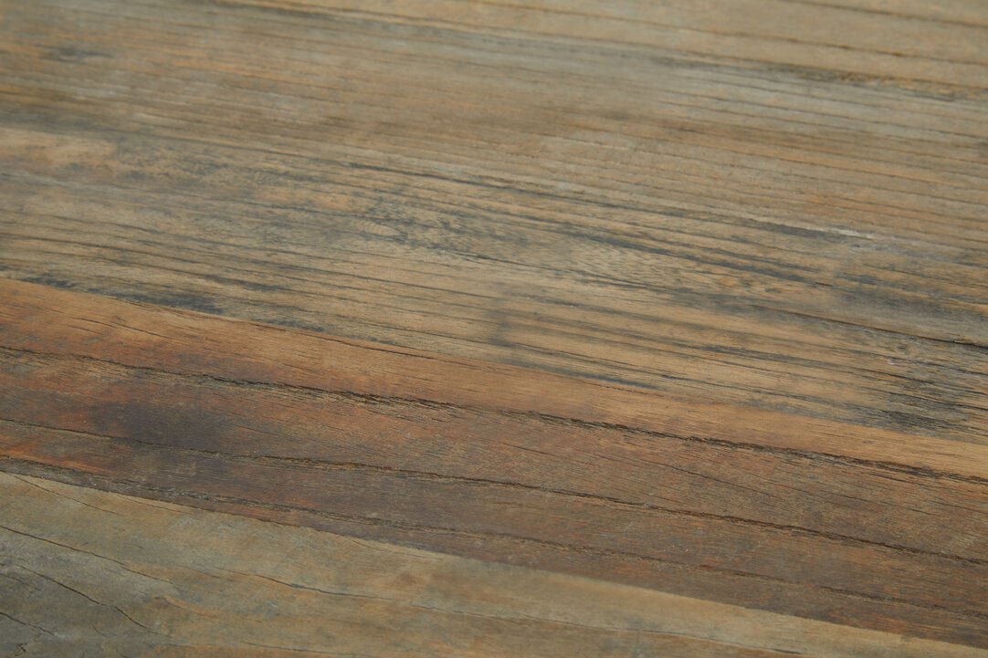 Banyan Four Drawer Recycled Elm Wood Chest