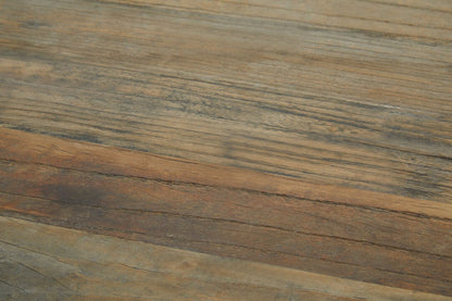 Banyan Four Drawer Recycled Elm Wood Chest