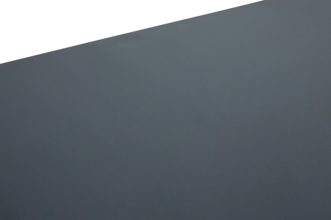 Thebes Three Drawer Rectangular Console Table