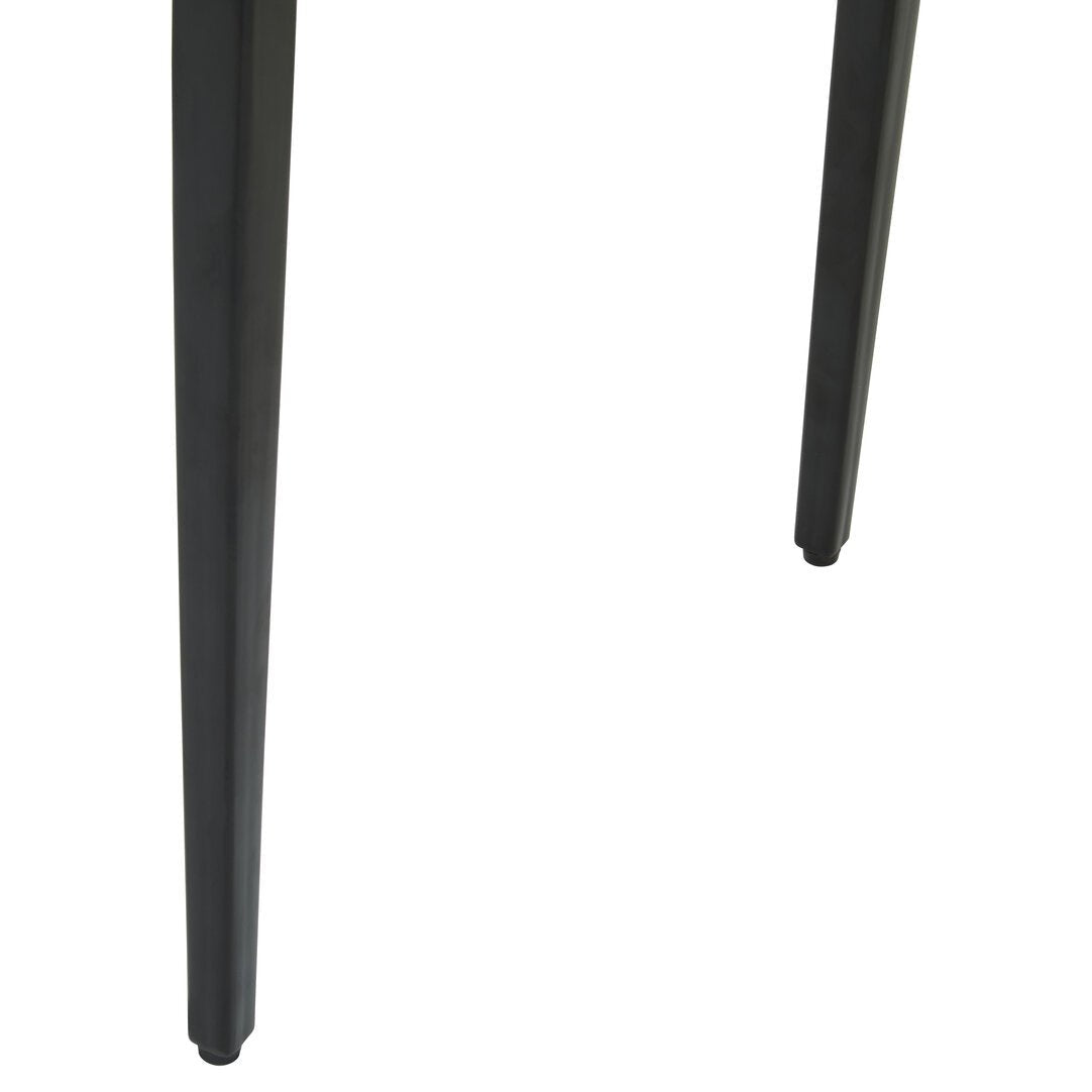 Thebes Three Drawer Rectangular Console Table