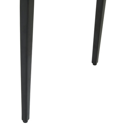 Thebes Three Drawer Rectangular Console Table