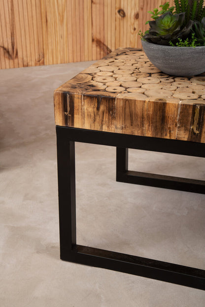 Flores Set Of 3 Tables