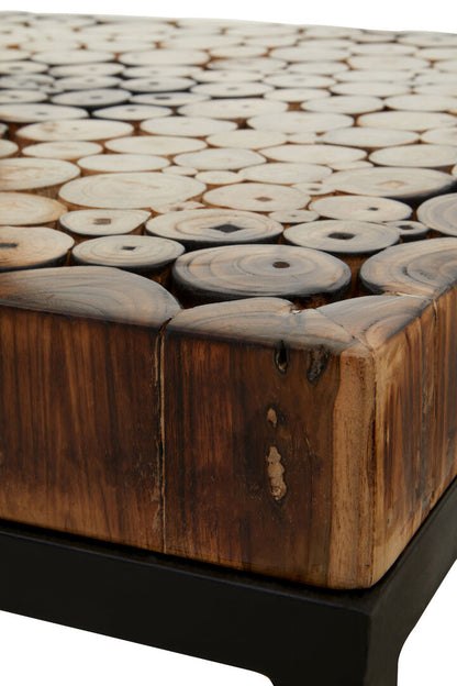 Flores Set Of 3 Tables